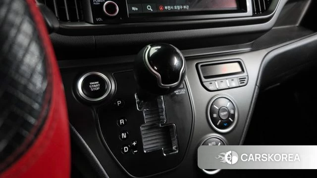 Kia The New Kia Ray id 4433427 из Кореи 19