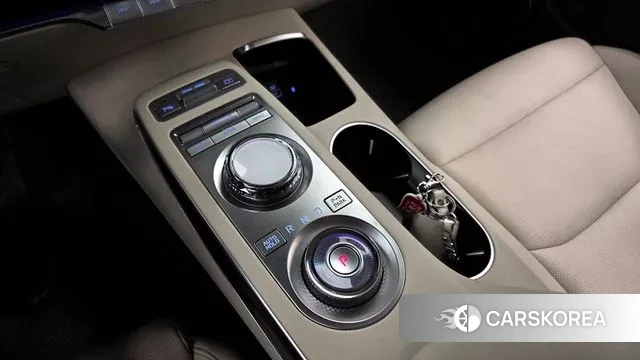 Genesis GV70 id 3509059 из Кореи 19