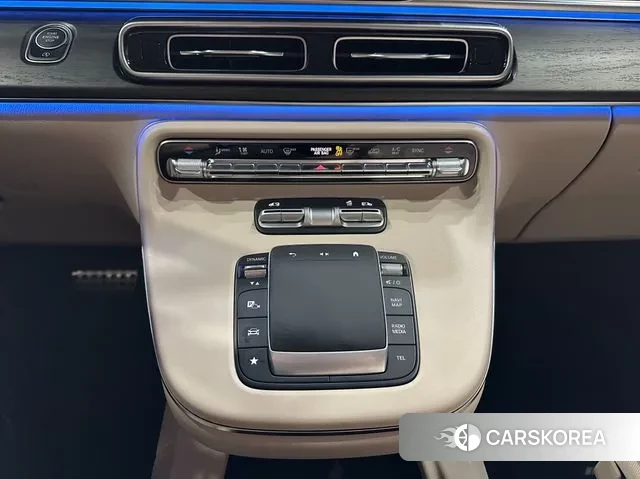 Mercedes-Benz V-Class id 3347262 из Кореи 19