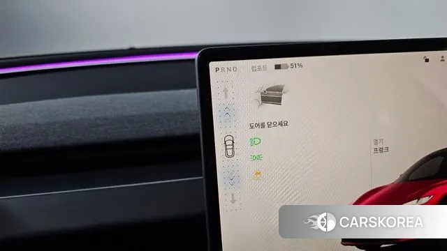 Tesla Model 3 id 2993092 из Кореи 19