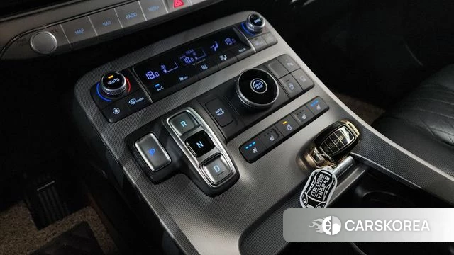 Hyundai Palisade id 4179649 из Кореи 19