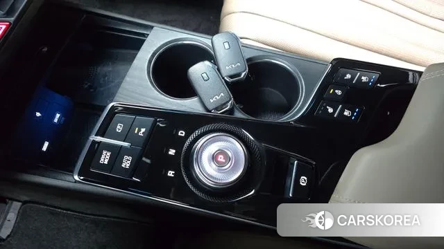 Kia K8 Hybrid id 3645814 из Кореи 19