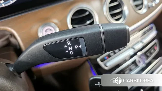 Mercedes-Benz E-Class W213 id 3677155 из Кореи 19