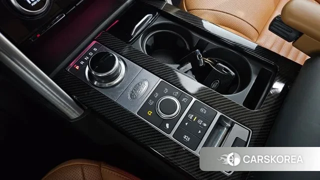 Land Rover Discovery 5 id 2985800 из Кореи 19