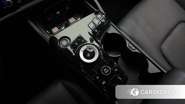 Kia Sportage 5th Generation Hybrid id 4783815 из Кореи 19