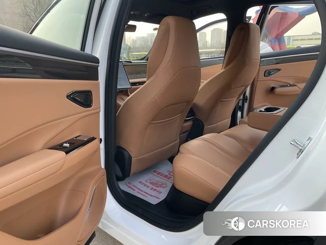 Geely Galaxy Galaxy L7 id 3913597 из Китая 14