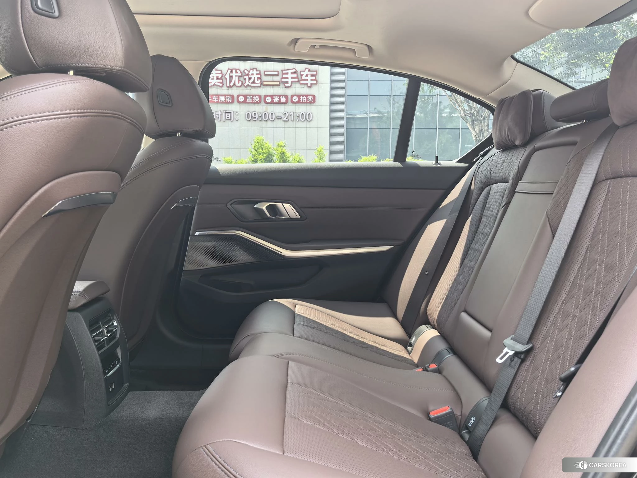 BMW i3 id 4514938 из Китая 9