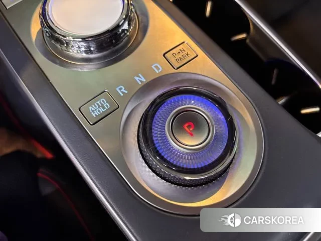 Genesis GV70 id 3493604 из Кореи 19