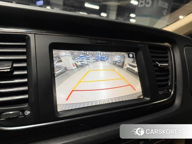 Kia The New Carnival id 4713368 из Кореи 19