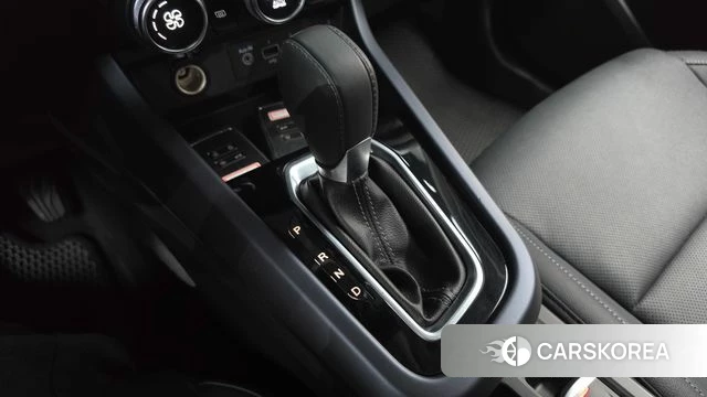 Renault Korea (Samsung) XM3 id 4304369 из Кореи 29