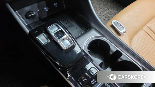 Hyundai Sonata (DN8) id 4339331 из Кореи 32