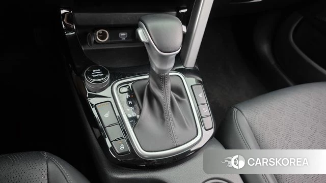 Kia Seltos id 4572789 из Кореи 19