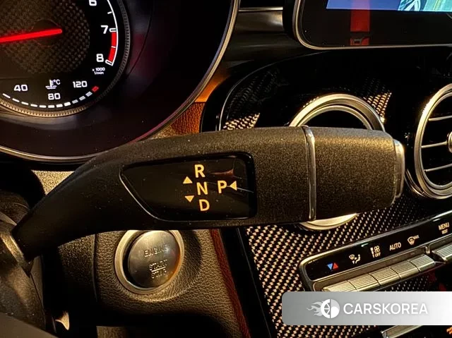 Mercedes-Benz GLC-Class X253 id 3627038 из Кореи 19