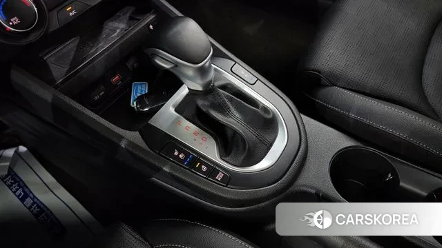 Kia The New K3 2nd generation id 3058670 из Кореи 19