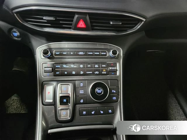 Hyundai The New Santa Fe id 3964042 из Кореи 12