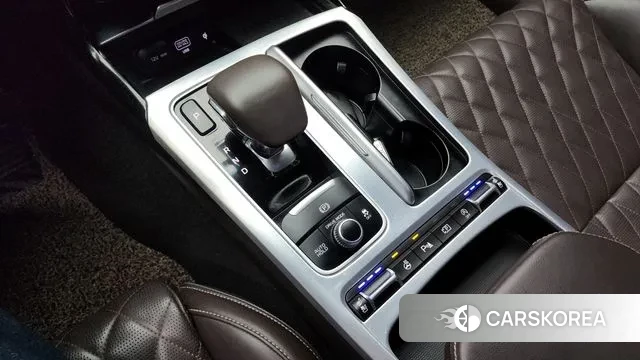 Kia Stinger Meister id 3282884 из Кореи 19