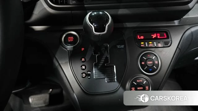 Kia The New Kia Ray id 4893741 из Кореи 29