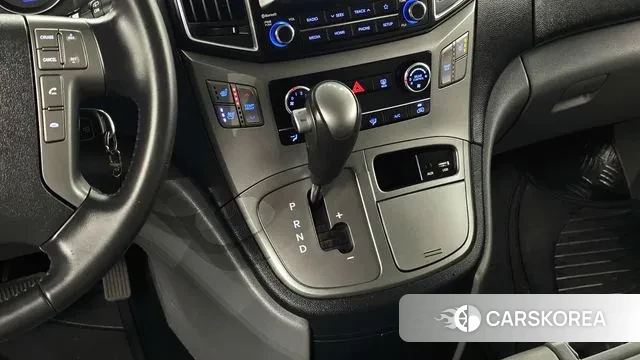 Hyundai The New Grand Starex id 3469407 из Кореи 19