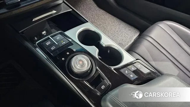 Kia K8 id 2857757 из Кореи 19