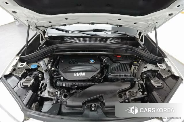 BMW X1 id 4254307 из Китая 23