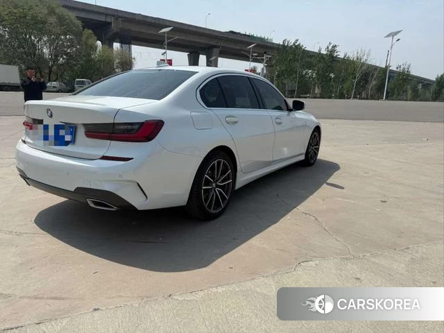 BMW 3 series id 4273305 из Китая 9