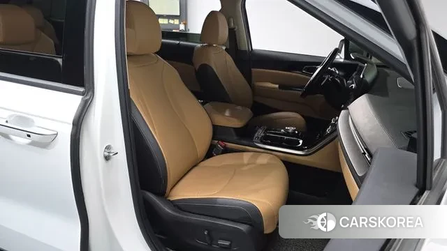 Kia Carnival 4th generation id 3027875 из Кореи 19