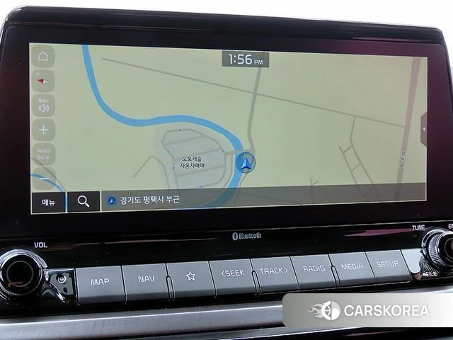 Kia Seltos id 4416613 из Кореи 19