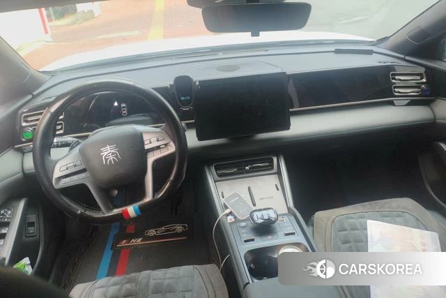 BYD Qin L DM id 3908601 из Китая 16