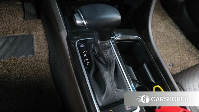 Kia The New K5 2nd generation id 4605365 из Кореи 32