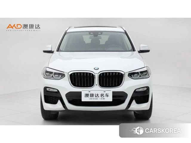 BMW X3 id 4238373 из Китая 9
