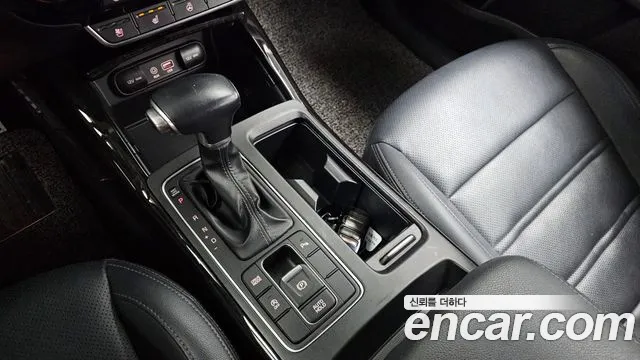 Kia The New Sorento id 2567821 из Кореи 19