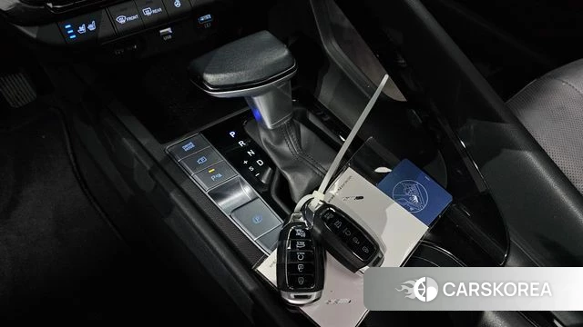 Hyundai Avante (CN7) id 4224119 из Кореи 29