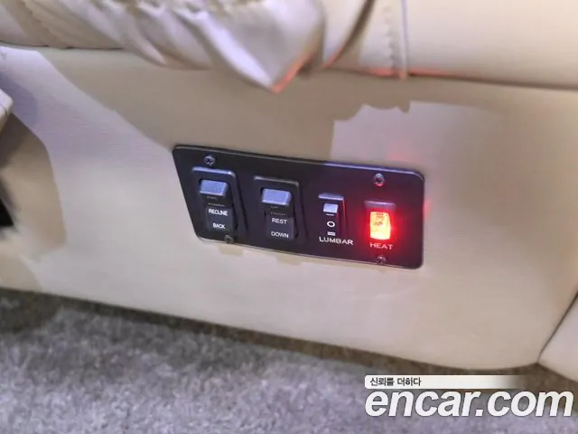 Chevrolet Express Van id 2762831 из Кореи 19