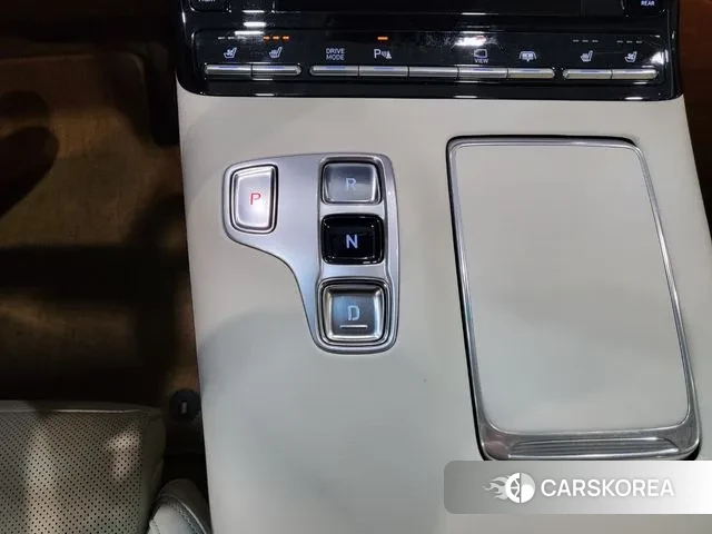 Hyundai The New Grandeur IG Hybrid id 3451557 из Кореи 19