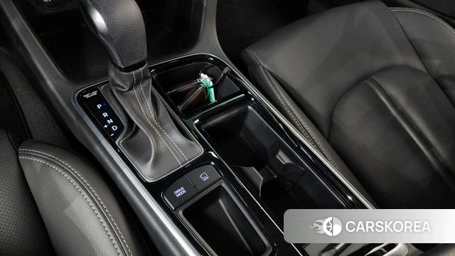 Hyundai Sonata New Rise id 4384622 из Кореи 19