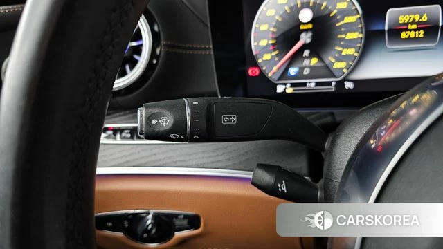 Mercedes-Benz E-Class W213 id 3885945 из Кореи 19