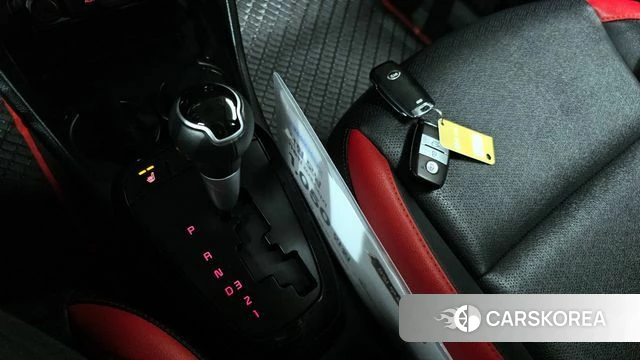Kia All New Morning (JA) id 4284867 из Кореи 30