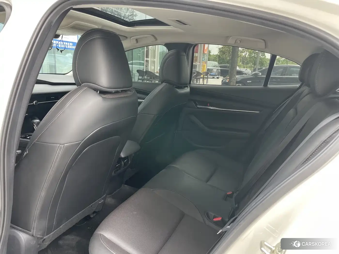 Mazda 3 id 4653744 из Китая 9