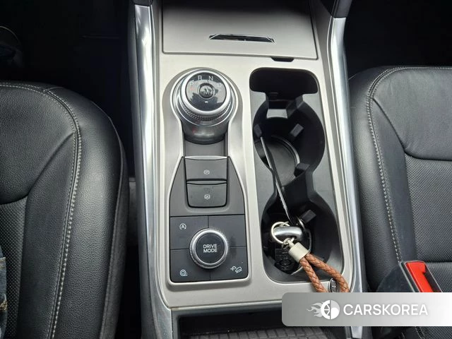 Ford Explorer 6th Generation id 3890266 из Кореи 17