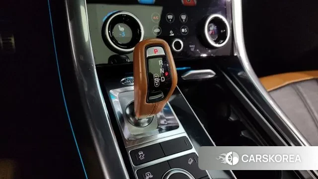 Land Rover Range Rover Sport 2nd Generation id 3215203 из Кореи 19