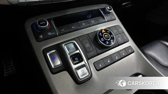 Hyundai Palisade id 3606778 из Кореи 19