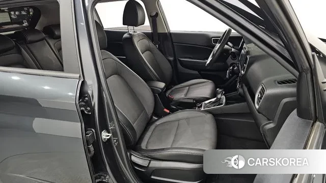 Hyundai Venue id 3777825 из Кореи 19