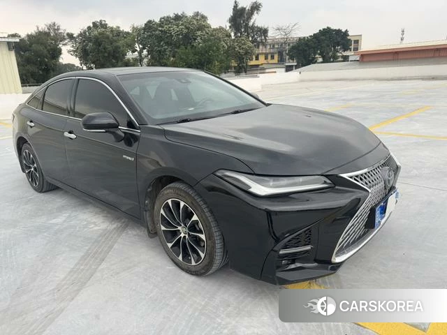 Toyota Asian dragon id 4198884 из Китая 11