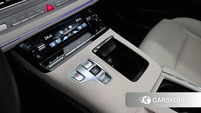 Hyundai The New Grandeur IG id 3777181 из Кореи 19