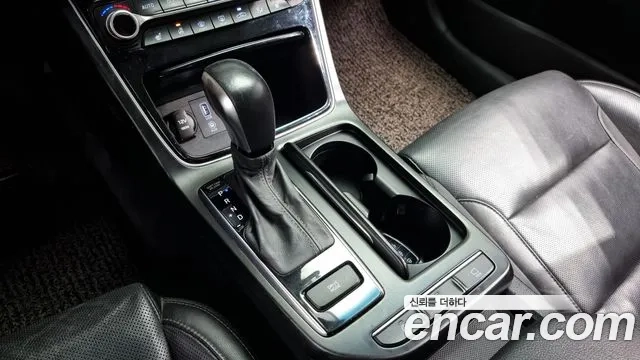 Hyundai Grandeur IG id 2876750 из Кореи 19