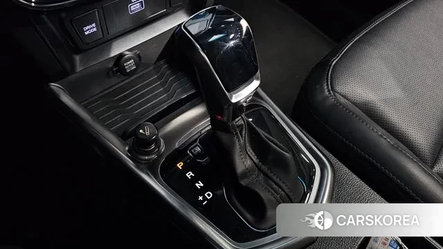 Ssangyong Berry New Tivoli id 3752707 из Кореи 19