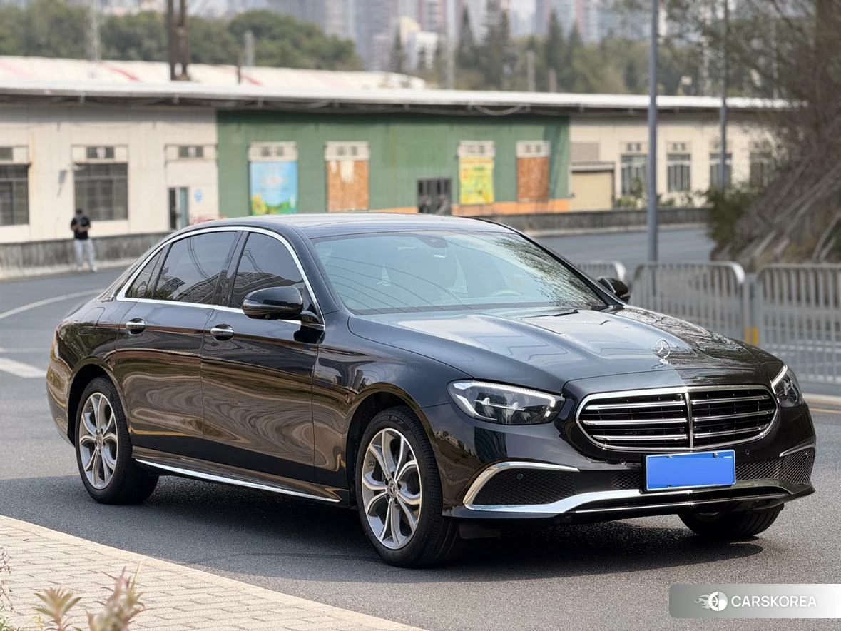 Mercedes-Benz E-class id 4407165 из Китая 14