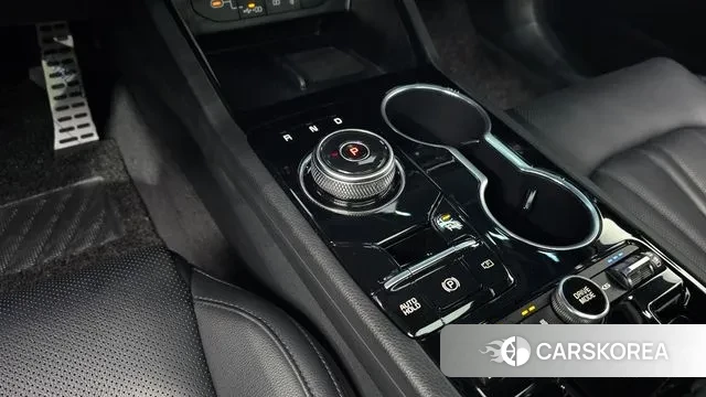 Kia The New K5 Hybrid 3rd generation id 3507625 из Кореи 19