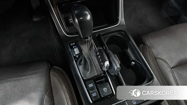 Hyundai Grandeur IG id 3834855 из Кореи 19