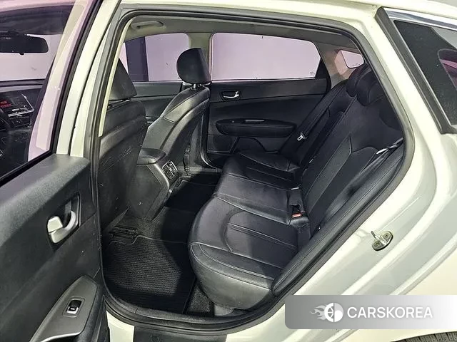 Kia The New K5 2nd generation id 3499866 из Кореи 19